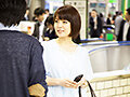 厳選！人妻ナンパ 山手線駅前でゲットした美人奥様に中出しSP 14名240分 サムネイル画像