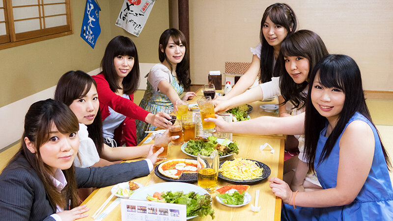 HEZ-431 第 8 部分 - 170 分钟