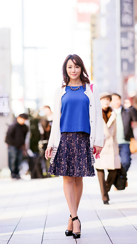 HEZ-468 パート 1 - 30 分