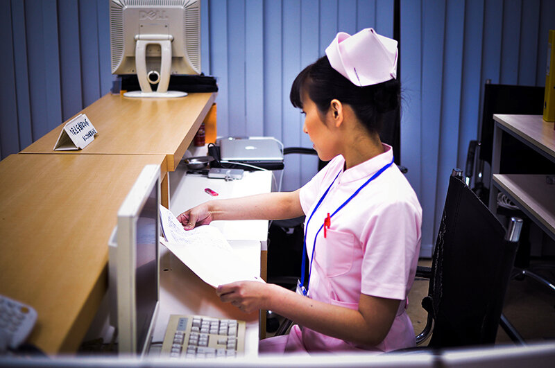 HEZ-527 Part 6 - 110 minutes