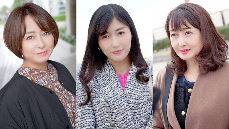 HEZ-557 Part 1 - 30 minutes