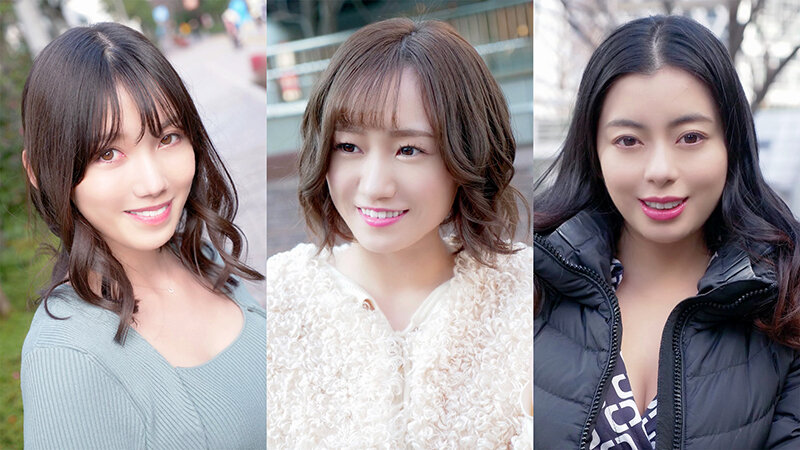 HEZ-585 Part 1 - 30 minutes