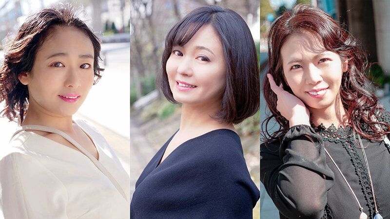 HEZ-593 Part 1 - 30 minutes