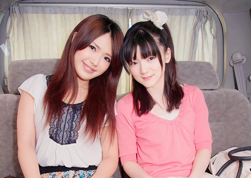 HEZ-606 Part 12 - 206 minutes