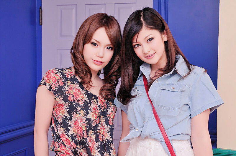 HEZ-606 Part 14 - 238 minutes