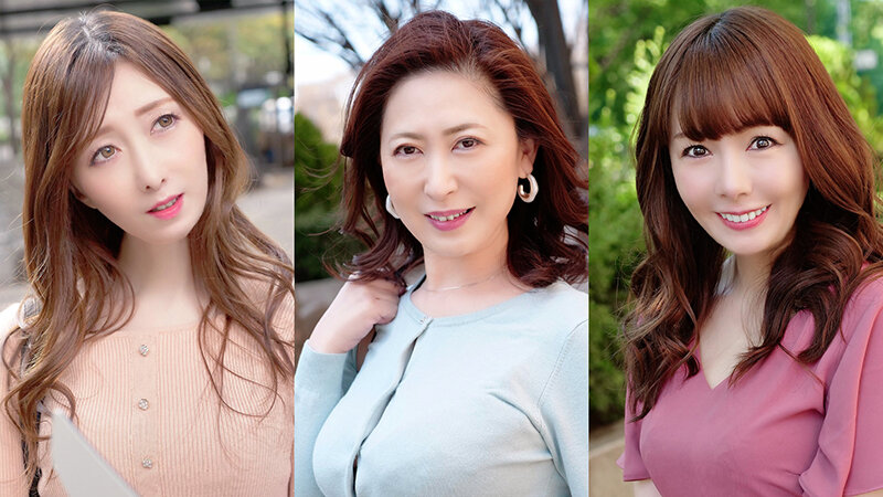 HEZ-617 第 1 部分 - 30 分钟