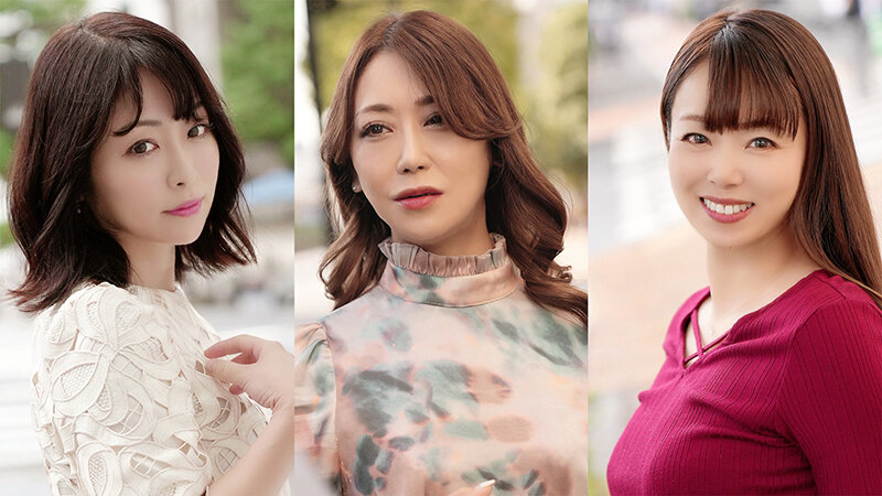 HEZ-733 Part 1 - 30 minutes