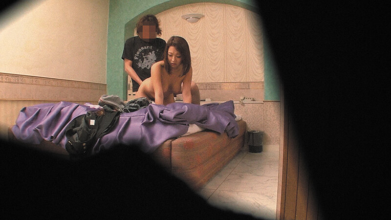 HEZ-741 Part 2 - 46 minutes