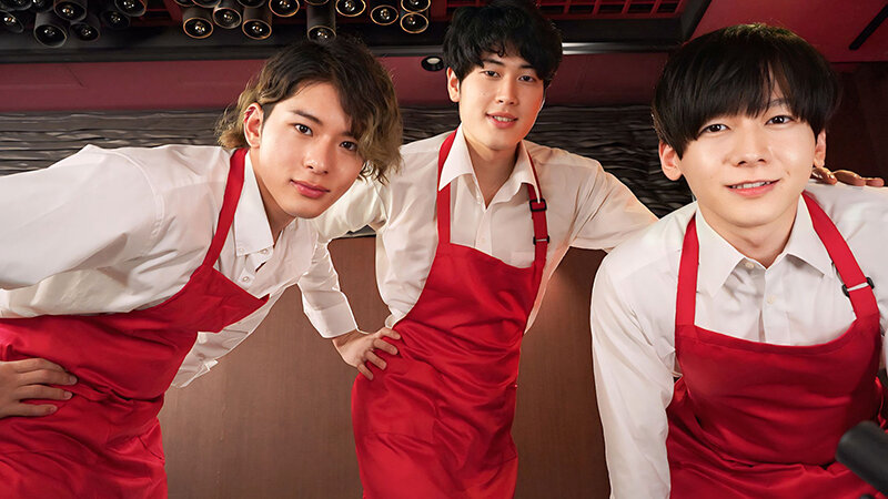 HEZ-742 パート 2 - 38 分