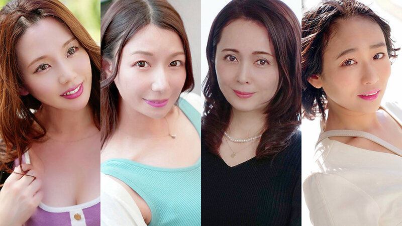 HEZ-747 第 1 部分 - 30 分钟