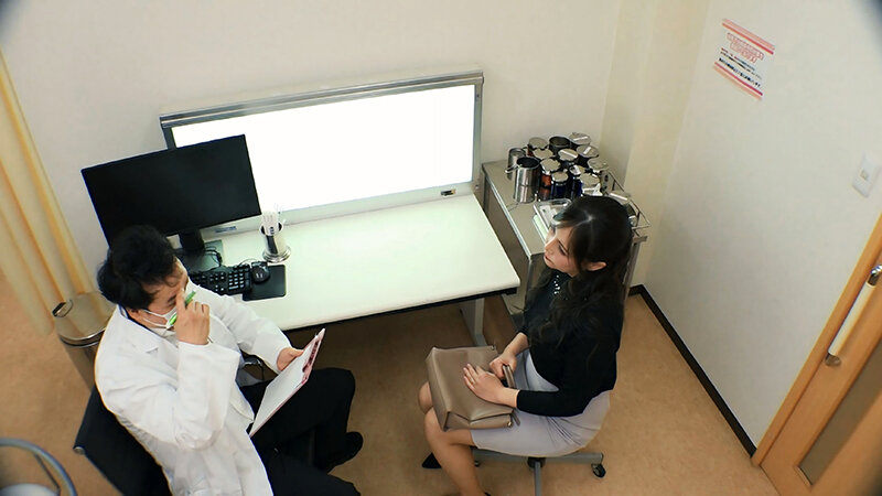 HEZ-757 Part 1 - 30 minutes