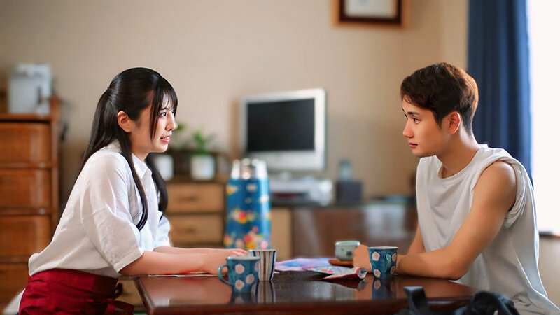 HEZ-763 パート 1 - 30 分