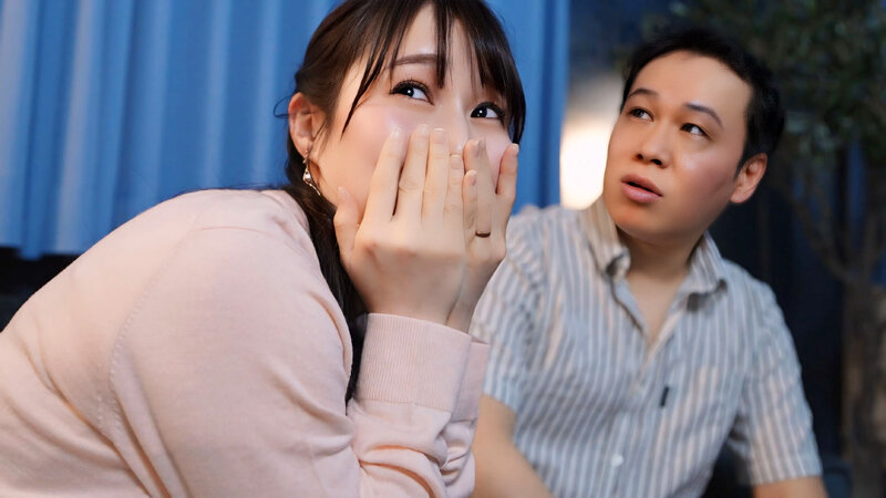 夫婦交換スワッピング 寝室に消えていく妻と同僚…数分後、妻の喘ぎ声が ~一線を超えてしまった夫婦たち~2話収録 12枚目