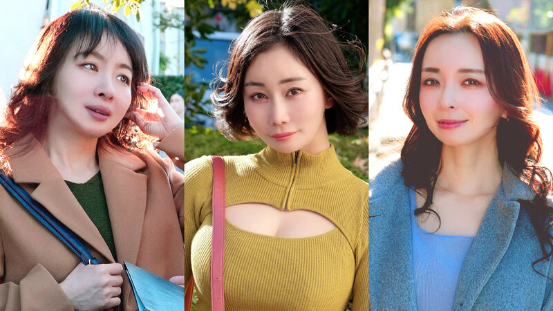 HEZ-804 パート 1 - 30 分