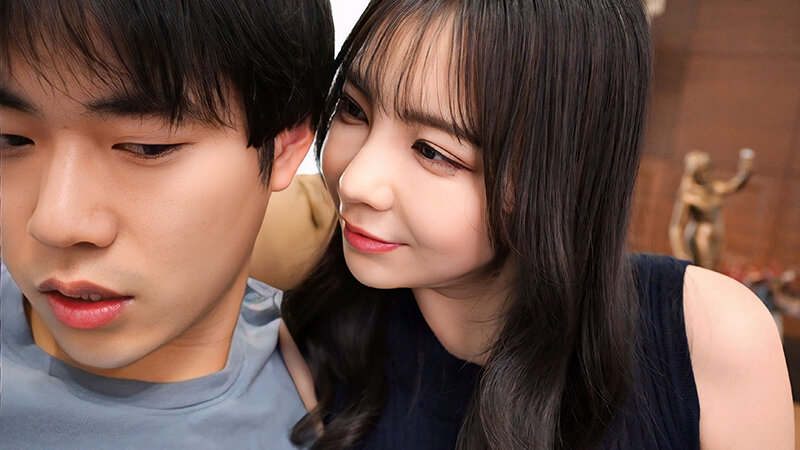 HEZ-848 第 1 部分 - 30 分钟