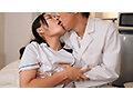 熟女看護師院内不倫～誰にも言えない秘密の関係～ サンプル画像9