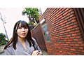 サンプル画像11 - 超セレブ 清楚高学歴な’お受験ママ’ナンパ！名門学×の入試説明会帰りの人妻を狙え！！