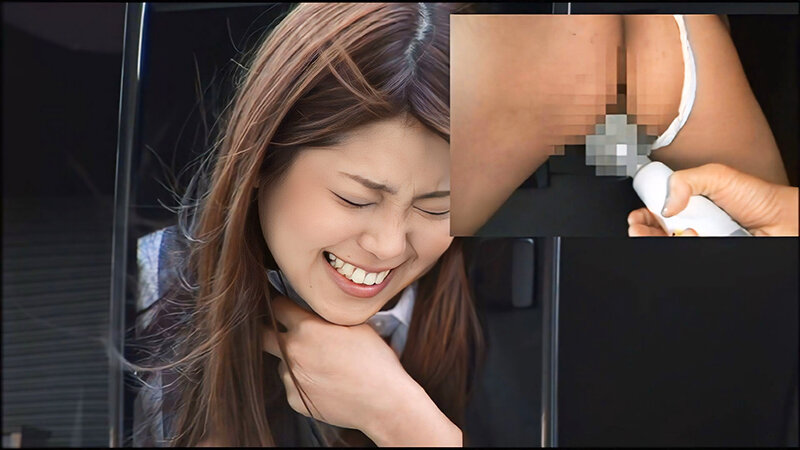 AIリマスター 顔は丸の内カラダは車中!! 画像6
