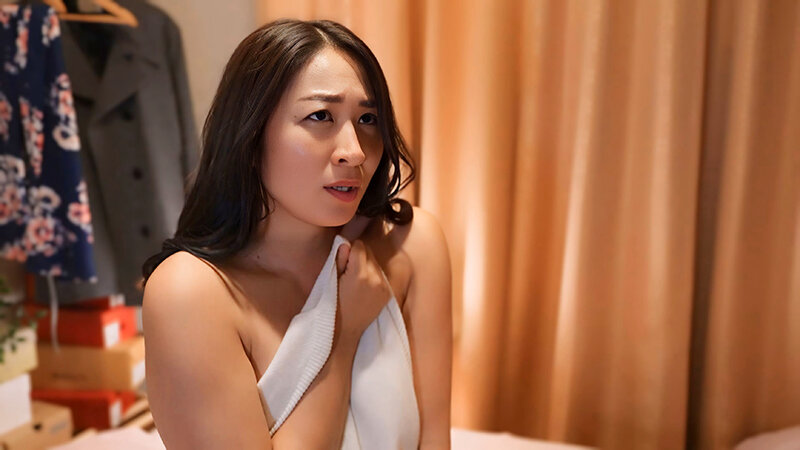 「母親を興奮させてどうするの?」母が!?息子が!?欲情に堕ちるとき〜母子相×の物語〜 画像12