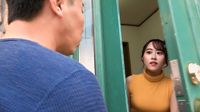 人妻自宅訪問!?声我慢性交!!夫婦・家族の憩いの場が汚される!?背徳さを感じ濡れてしまい間男の中出しまでも受けいれる人妻たち。Vol.02 画像1