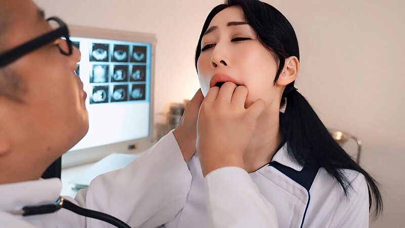 熟女看護師院内不倫〜誰にも言えない秘密の関係〜 画像5