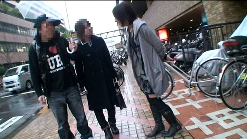 HF-090 パート 17 - 206 分