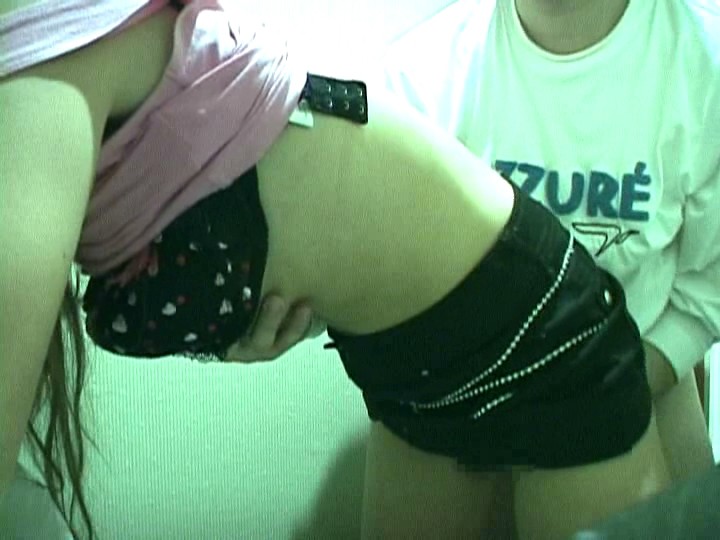 HKC-003 パート 3 - 54 分