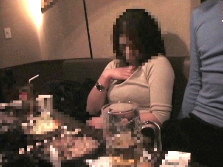 HKC-035 Part 3 - 52 minutes