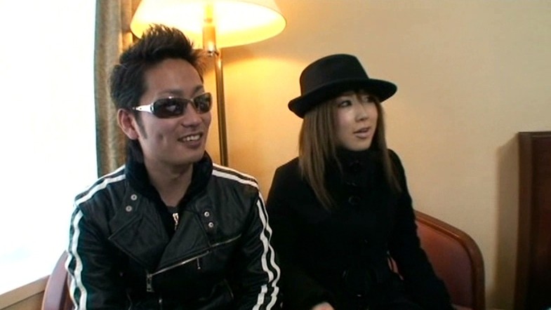 HKC-063 パート 1 - 30 分