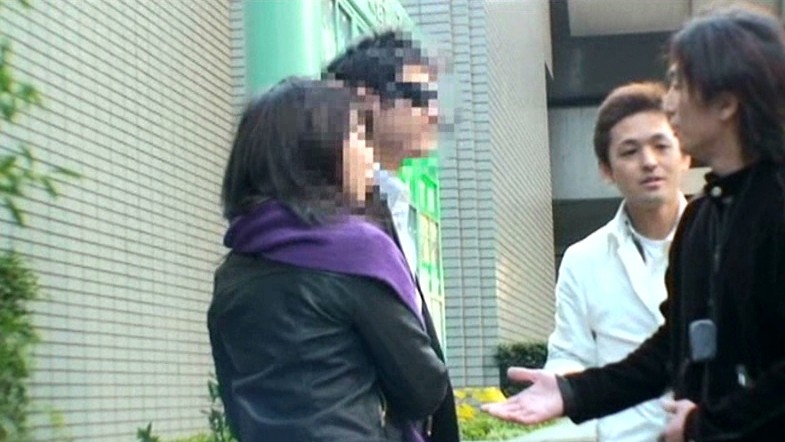 HKC-063 パート 7 - 60 分