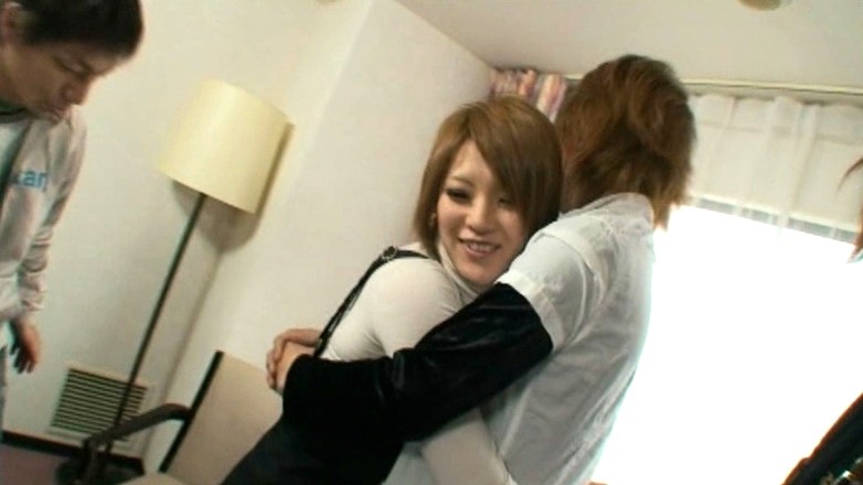 HKC-067 パート 1 - 30 分