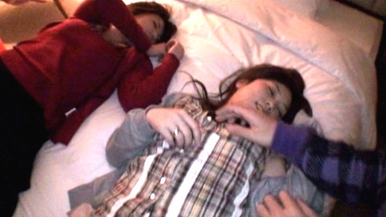 HKC-069 Bagian 1 - 30 minit