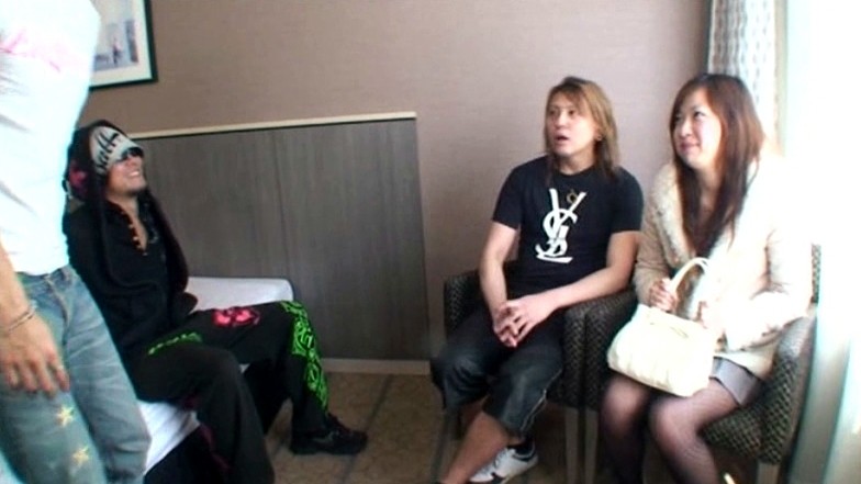 HKC-071 Part 3 - 40 minutes