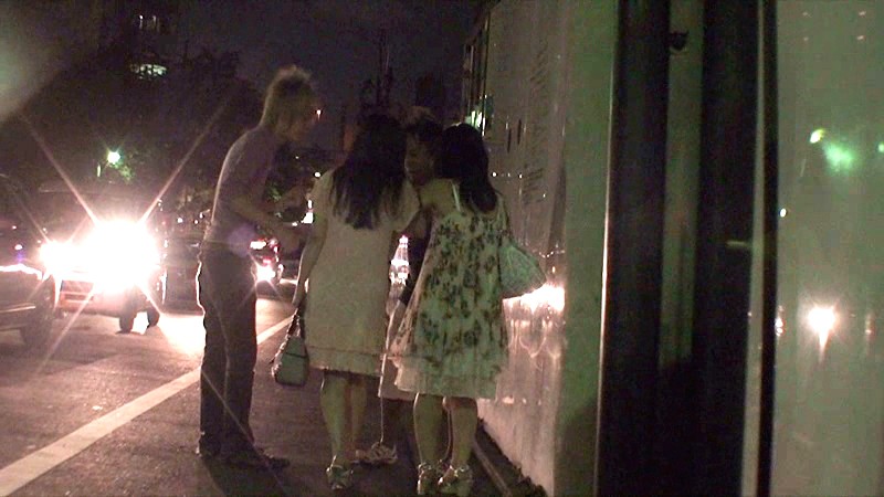 HKC-075 パート 1 - 30 分