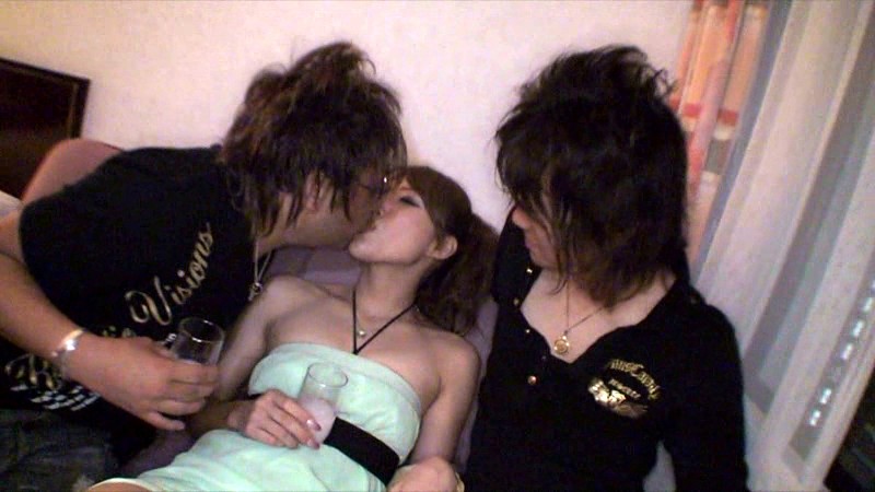 HKC-075 パート 18 - 115 分