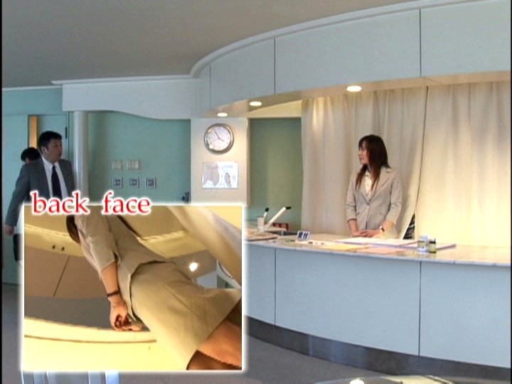 HKM-006 Bagian 13 - 126 minit