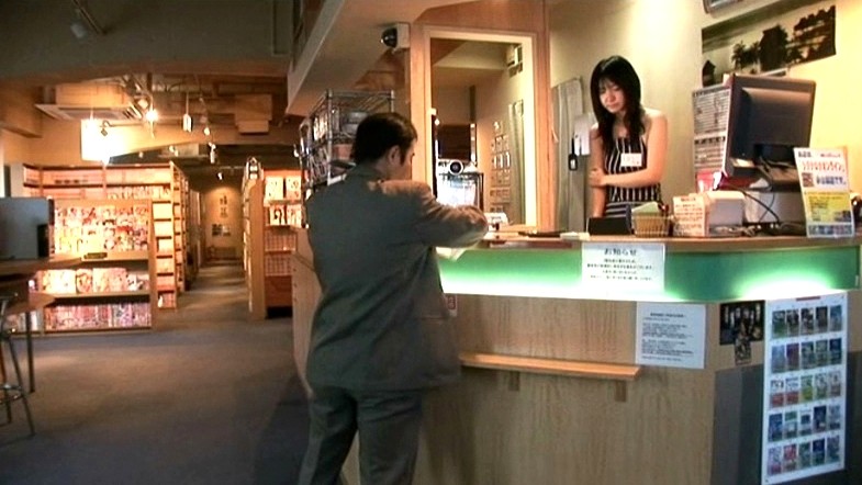 HKM-035 Bagian 7 - 60 minit