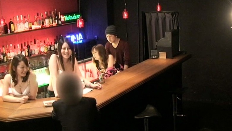 HKM-040 Part 10 - 75 minutes