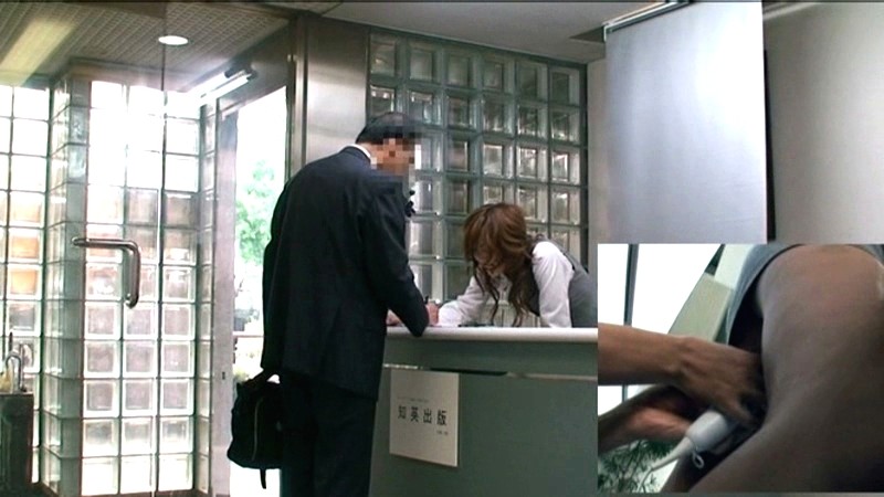 HKM-043 パート 6 - 85 分