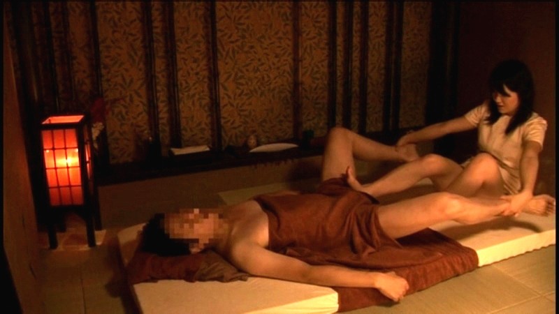 HKM-048 第 4 部分 - 45 分钟