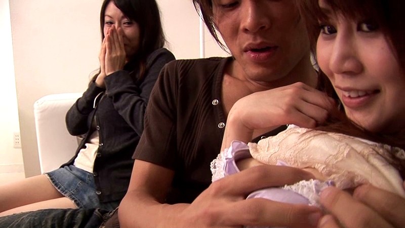 HKM-049 パート 7 - 60 分