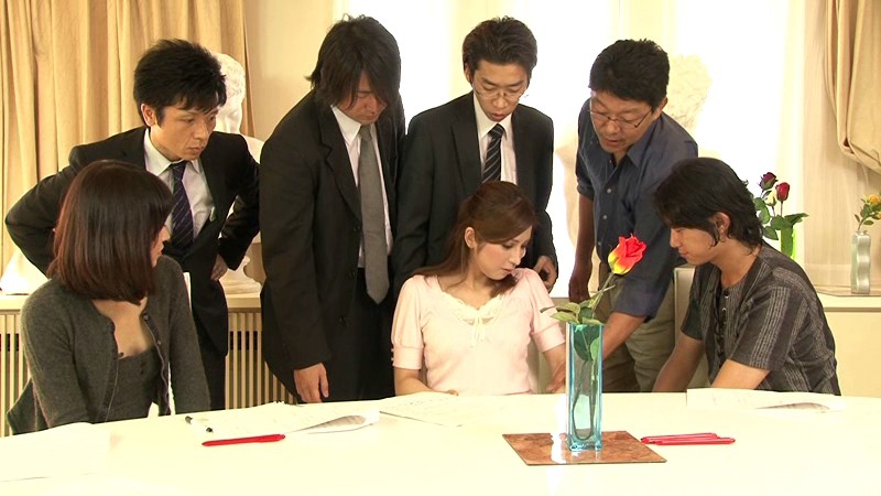 HKM-059 Part 6 - 65 minutes