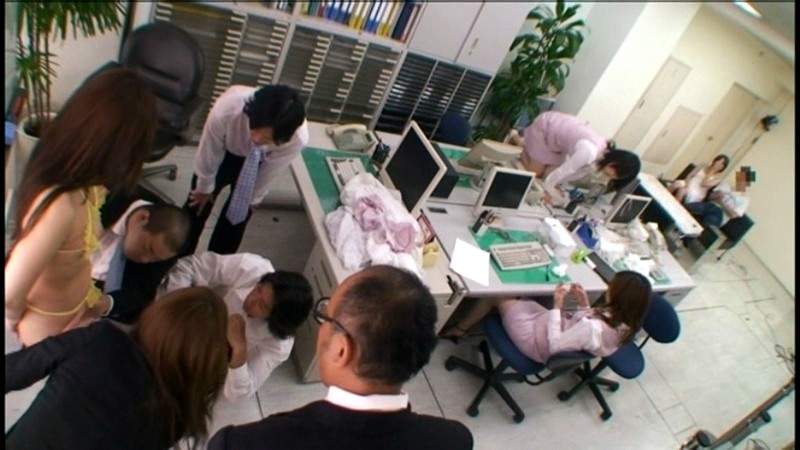 HNU-006 Part 1 - 30 minutes