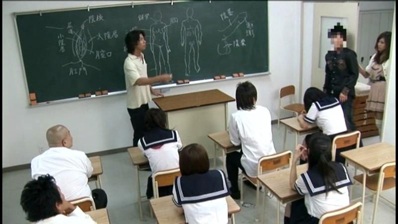 HNU-010 Part 5 - 62 minutes