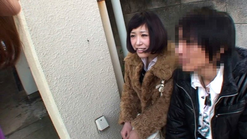 HNU-018 パート 1 - 30 分