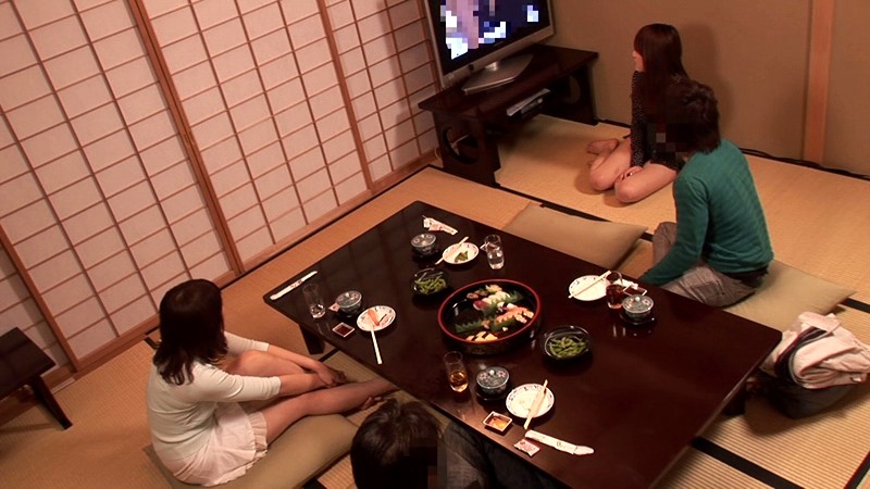 HNU-021 パート 2 - 38 分