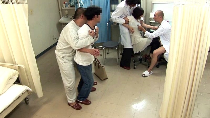 HNU-025 第 3 部分 - 52 分钟