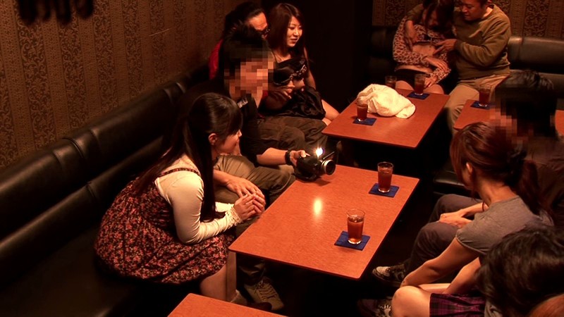 HNU-028 パート 1 - 30 分