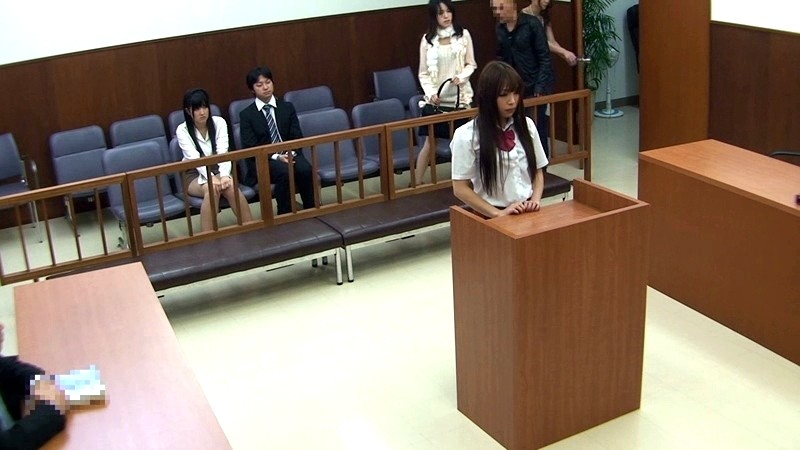 HNU-032 Bagian 1 - 30 minit