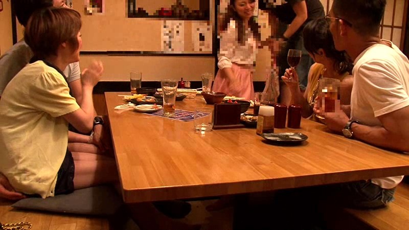 HOC-071 第 18 部分 - 217 分钟